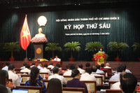 Năm học mới, TP.Hồ Chí Minh dự kiến tăng hơn 6.500 học sinh ngoài công lập