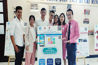 Phần mềm hướng nghiệp ứng dụng trên điện thoại di động miễn phí