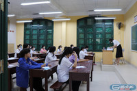 GV trường chuyên dạy lớp thường có được hưởng phụ cấp ưu đãi như dạy lớp chuyên?
