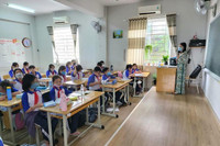 3 năm triển khai CT 2018, thầy và trò nhiều nơi vẫn “dạy chay, trải nghiệm chay”