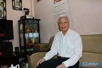 Nếu chọn nhầm cán bộ, để lọt người cơ hội vào Trung ương thì sẽ là đại họa