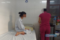 Nữ sinh trầm cảm nhập viện vì ám ảnh phải đạt điểm 9, điểm 10