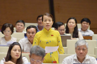 Dư luận phản ánh, có hiện tượng chạy chọt, cửa sau lựa chọn sách giáo khoa