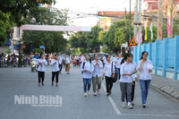 Giám đốc Sở Giáo dục Ninh Bình: Đã chuẩn bị tất cả phương án cho kỳ thi vào 10