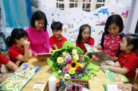 Hiệu trưởng ép giáo viên trực Tết, vừa trái luật vừa thiếu sự cảm thông