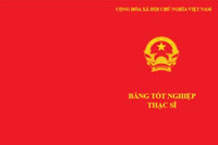 Cho phép xét tuyển cao học: Mở toang đầu vào thạc sĩ, có siết chặt đầu ra?