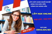 Bỏ được chứng chỉ chức danh, thì nhiều giáo viên cũng đã mất khối tiền vô bổ