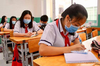 Phòng, sở về dự giờ thăm lớp là để giúp đỡ giáo viên chứ đừng bắt chẹt