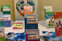 Năm nào cũng lựa chọn sách giáo khoa, lãng phí và lãng nhách 