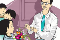Tới đây, có thể tổ trưởng chuyên môn nếu giảm định mức thì thôi phụ cấp chức vụ 