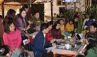 Tăng chỉ tiêu sư phạm làm gì khi hàng ngàn sinh viên ra trường đi làm công nhân?