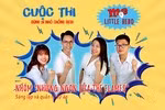 Nhóm giáo viên sáng tạo cuộc thi "Dũng sĩ nhỏ chống dịch Covid-19"