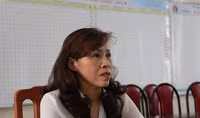Phụ huynh sốc nặng vì việc học của con ở trường đông học sinh lớp 1 nhất Thủ đô