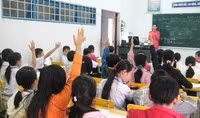 Định mức tiết dạy đối với giáo viên bồi dưỡng học sinh giỏi
