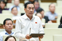 Học thêm: Cấm cứ cấm, dạy cứ dạy thì nên tìm cách quản lý được và có thu thuế