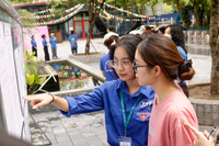 Sau khi biết điểm thi tốt nghiệp, thí sinh muốn phúc khảo cần làm gì?