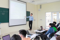 Chi tiết những điểm mới về đình chỉ hoạt động ngành đào tạo ĐH, thạc sĩ, tiến sĩ