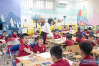Hà Nội quy định GV không dạy thử tiết dạy trước khi dự hội thi giáo viên giỏi