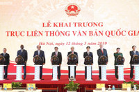 Không được để lộ, lọt dữ liệu và thông tin thuộc phạm vi bí mật Nhà nước
