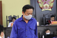 Phủ nhận đưa 1 tỷ đồng, cựu Phó phòng PA03 đề nghị trưng bằng chứng