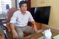 Hiệu trưởng trường Ngư Lộc bị truy thu hơn 53 triệu đồng tiền đứng lớp gian dối 