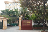 Con liệt sĩ, cử tuyển, điểm thi cao nhất nhưng vẫn trượt giáo viên ở Thanh Hóa?