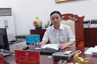 Nếu được tuyển GV tốt nghiệp cao đẳng sẽ giúp tăng nguồn tuyển cho vùng khó