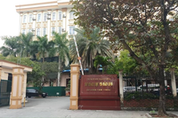 Thanh Hóa yêu cầu xử lý tập thể, cá nhân trong tuyển dụng giáo viên năm 2020