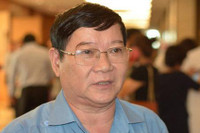 “Đồng chí Tổng Bí thư tái đắc cử là tín hiệu rất vui về phòng chống tham nhũng”