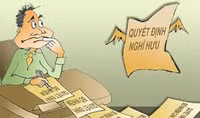 Quan chức đã “hạ cánh”, những ai đã bị lôi ra xử lý?