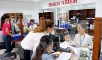 Tăng lương cơ sở đối với cán bộ, công chức, viên chức và lực lượng vũ trang