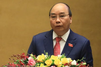 Toàn văn báo cáo do Thủ tướng Chính phủ trình bày trước Quốc hội
