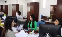 Kế hoạch thực hiện sắp xếp các đơn vị hành chính cấp huyện, xã