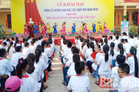 Nghiên cứu, đề xuất xây dựng dự án Luật Học tập suốt đời