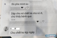 Không thể tin nổi "có những tiết dự giờ đột xuất dập cho chết đồng nghiệp"