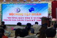 Biến học trò thành "ngụy khoa học gia", tác hại khôn lường