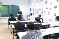 Cần có ứng dụng điện tử giúp công khai, hậu kiểm dạy thêm, học thêm hiệu quả