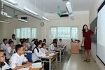 Đây có phải là lần nâng chuẩn trình độ cuối cùng của giáo viên?