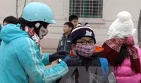 Nhiệt độ xuống thấp có thể nguy hiểm đến tính mạng