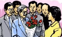Làm sao để nhà giáo thật vui và hạnh phúc trong ngày 20/11