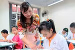 Quy định về định mức, giảm định mức tiết dạy của giáo viên