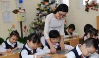 Nhà giáo phải có chứng chỉ hành nghề là đề xuất ảo tưởng về bằng cấp