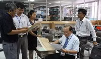 Ai giám sát việc thu chi quỹ hội phụ huynh?