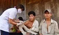 Xuất hiện ổ dịch bạch hầu trong trường học, hai học sinh tử vong