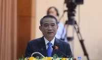 Hội đồng nhân dân Đà Nẵng nhóm họp trong tình trạng chưa từng có
