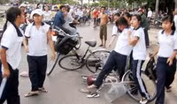 Lớp trưởng và đội sao đỏ có phải là nguyên nhân gây ra bạo lực học đường?