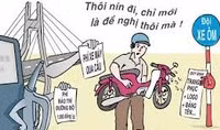 Hà Nội vội và không vội
