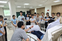 Tham gia dự án EPA: Nhiều triển vọng cho sinh viên tốt nghiệp ngành điều dưỡng