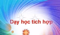 Chương trình tích hợp Lý - Hóa - Sinh, Sử - Địa có thành lẩu thập cẩm?