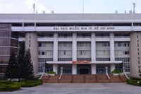 Mô hình Đại học Quốc gia hiện đang là một chiếc áo chật, khó mà phát triển thêm